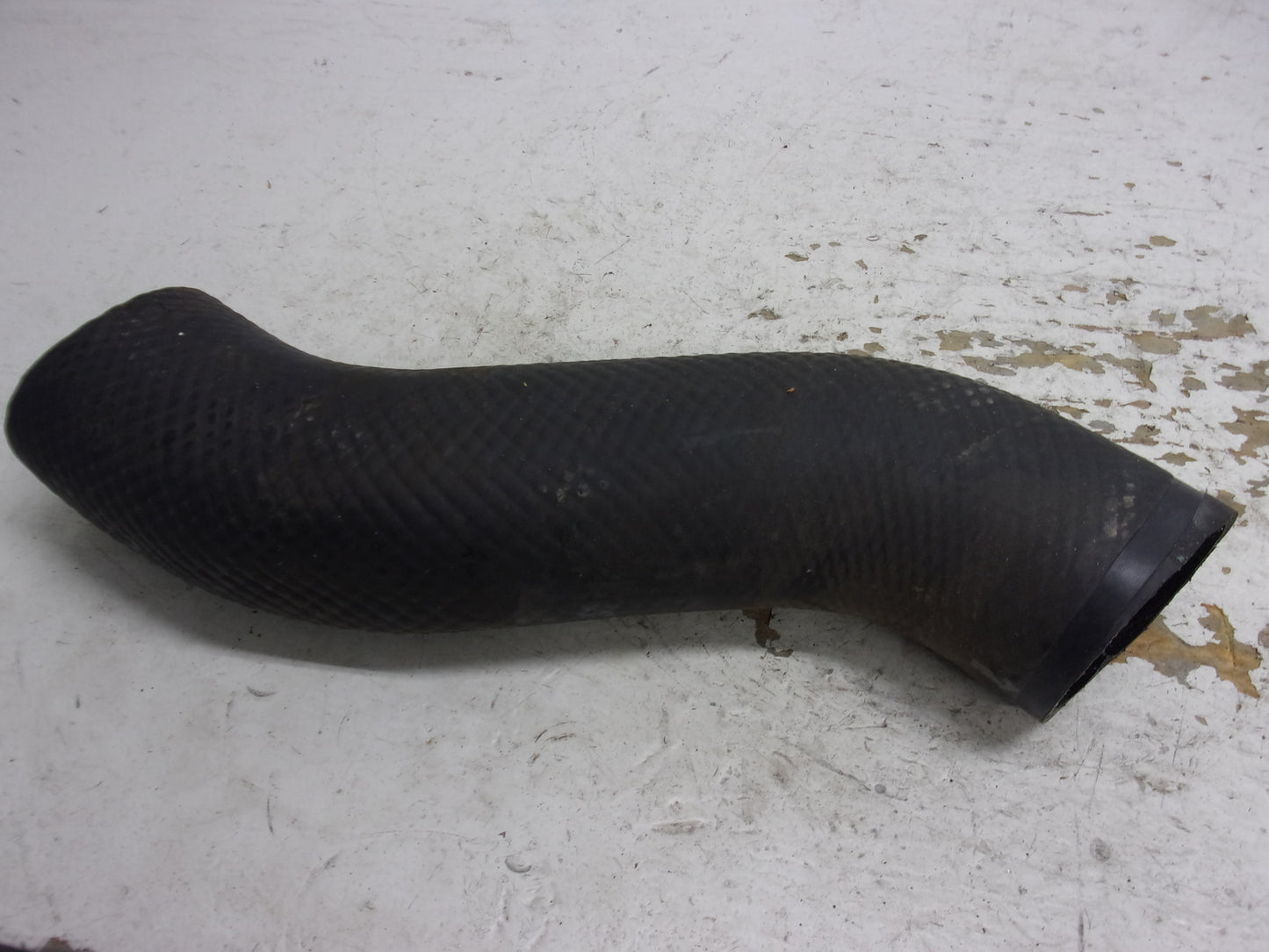 Kawasaki Jet Ski 2007 Ultra 250X LX OEM Supercharger Duct Hose Part# 14073-3828