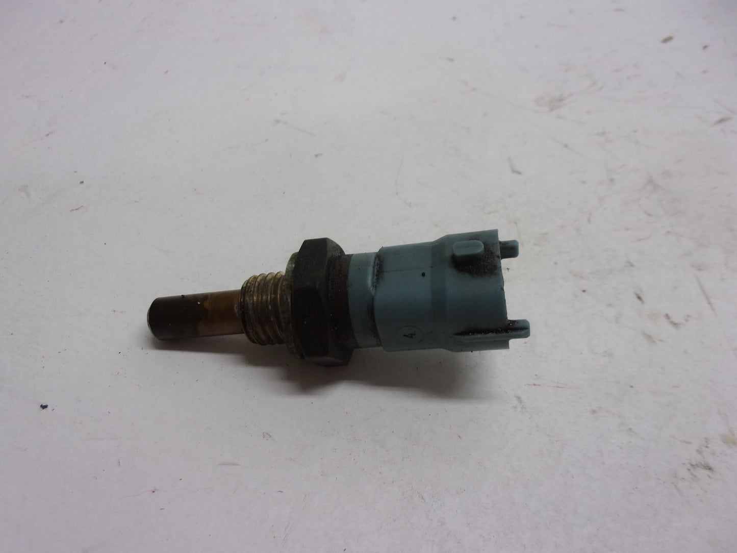 Sea Doo 2003-2009 GTX RXP RXT GTI Wake OEM Temperature Sensor Part# 420222425