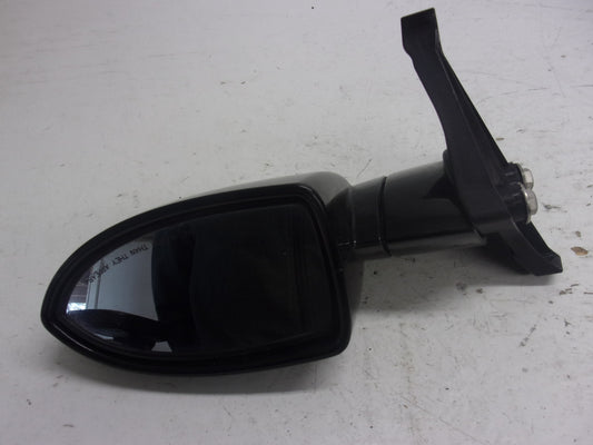 Sea Doo Bombardier 2003-2004 GTX 4-Tec OEM Complete Black Right Mirror 269501076