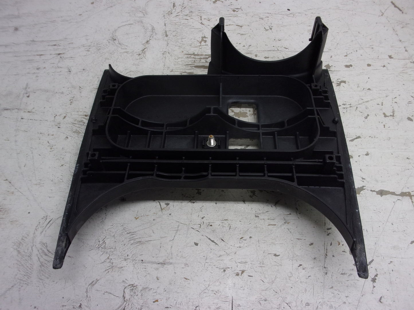 Sea Doo Bombardier 2002-2004 GTX OEM Upper Seat Bridge Assembly Part# 291001602