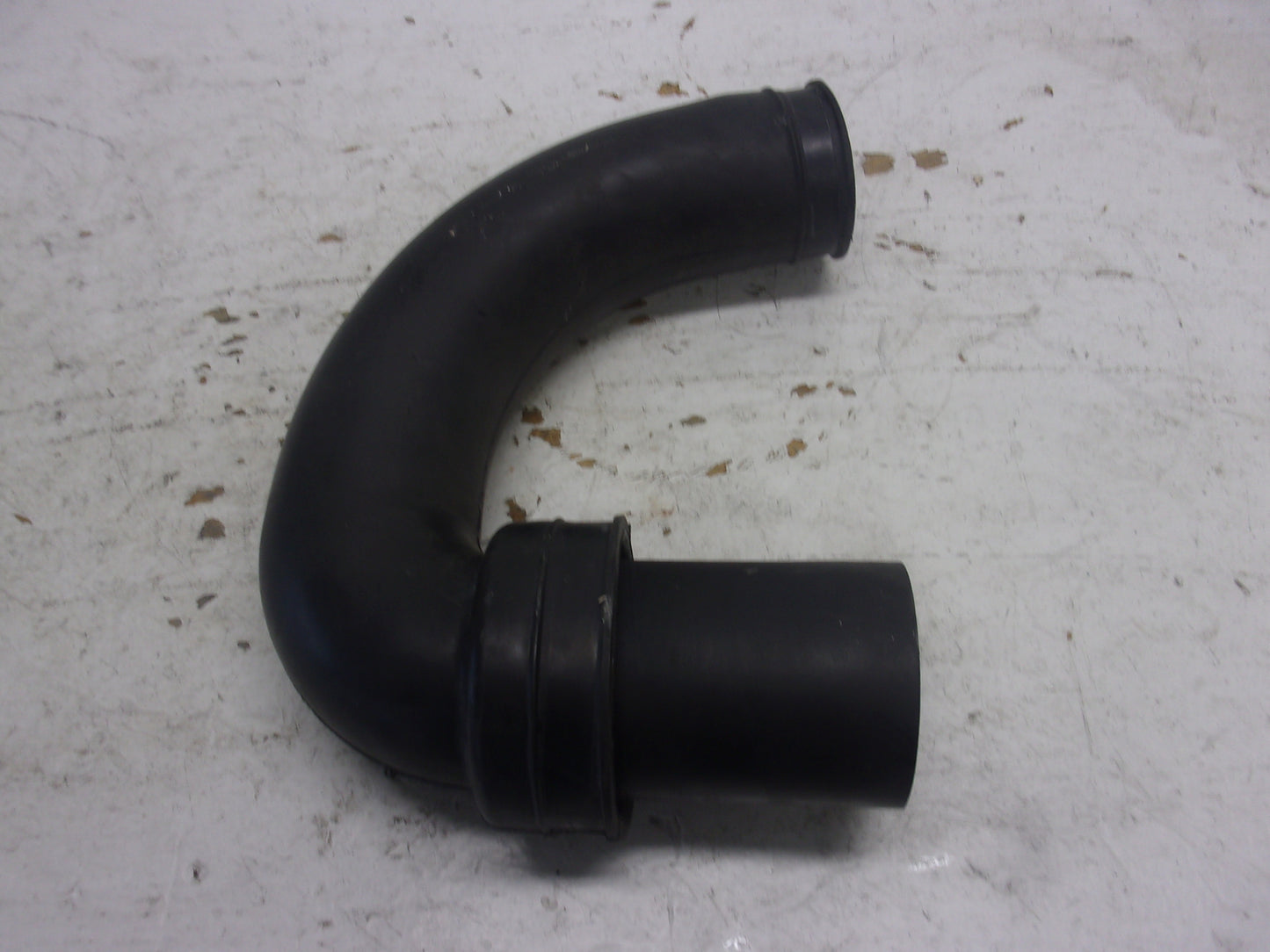 Yamaha WaveRunner 2017-2023 EX Jet Blaster OEM Exhause Hose # F3Y-U7555-00-00
