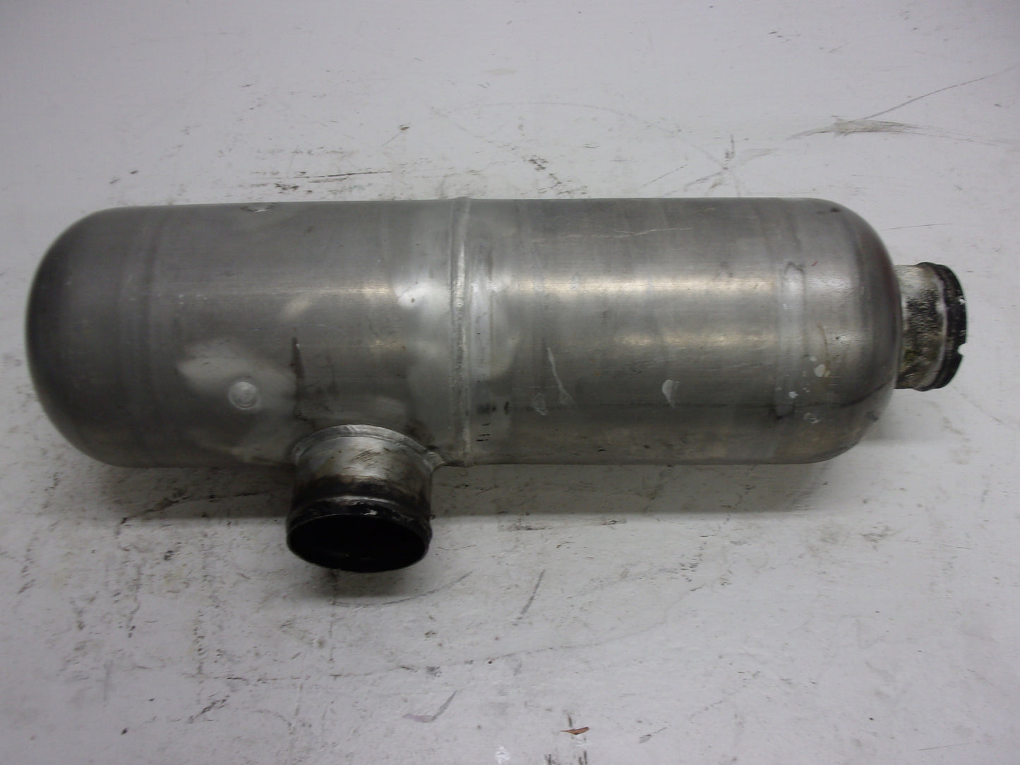 Yamaha Waverunner 1996-1998 WaveVenture XL OEM Water Lock Box # GH3-U7550-00-00