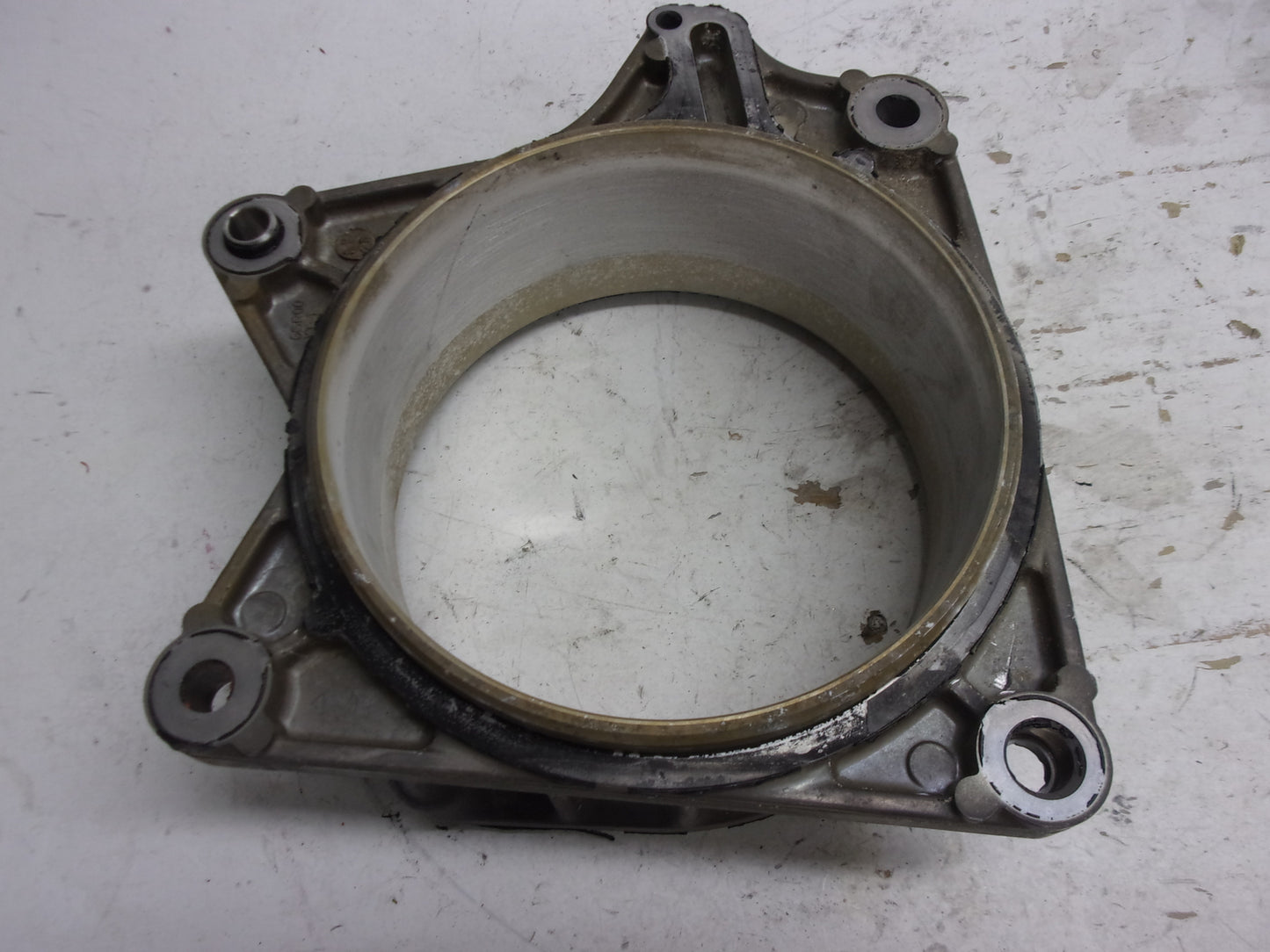 Yamaha WaveRunner 2018-2019 VX OEM Impeller Housing Assembly # 6CR-R1312-00-00
