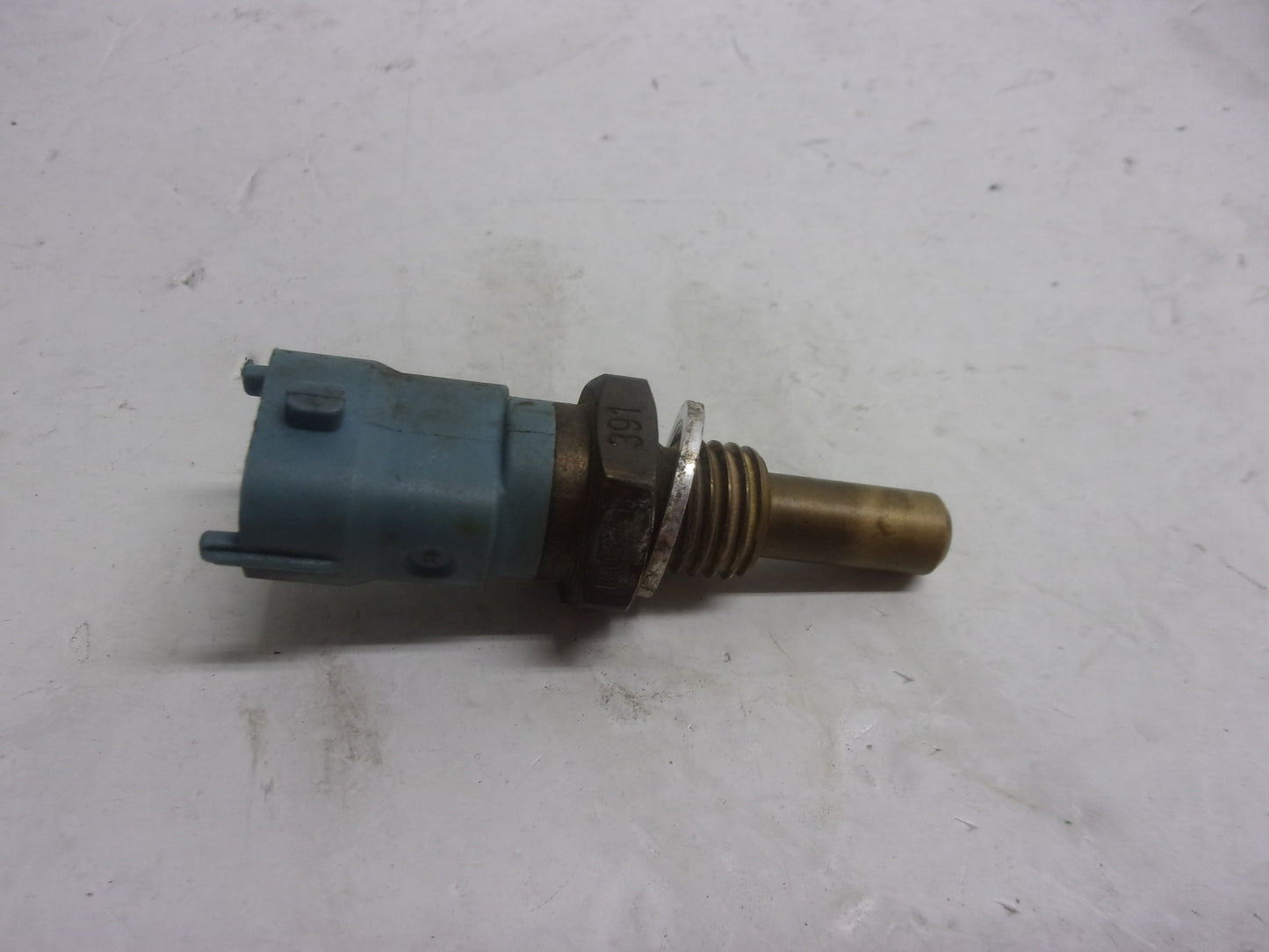 Sea Doo 2003-2009 GTX RXP RXT GTI Wake OEM Temperature Sensor Part# 420222425