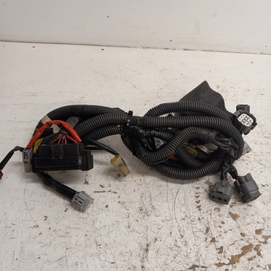 Honda Aquatraxx 2002-2003 F-12 F-12X OEM Frame Wire Harness Part# 32100-HW1-680