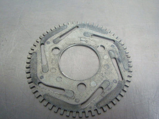 Can-Am BRP 2008-2012 Spyder GS RS RT Front Tone wheel ABS plate Part# 705600436