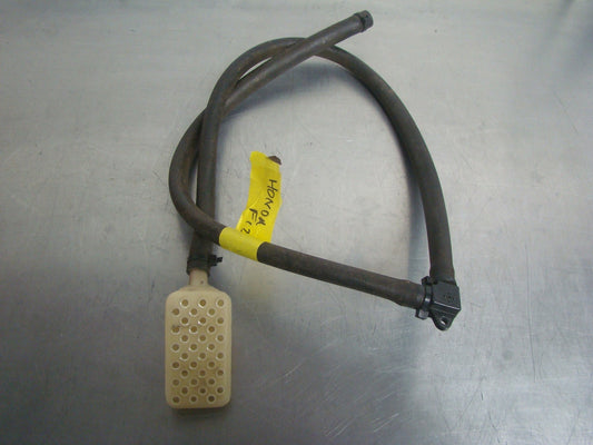 Honda Aquatrax 03-09 F12 R12 F15 R15 Bilge Pick up + Hoses Part# 74611-HW3-670