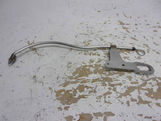 Kawasaki Jet Ski 2003-2021 STX 12/15 Ultra LX OEM Oil Level Tube # 32154-3707