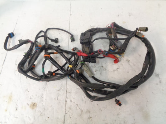 Sea Doo Bombardier 2005 3D RFI Main Wire Harness Assembly Part# 278002001