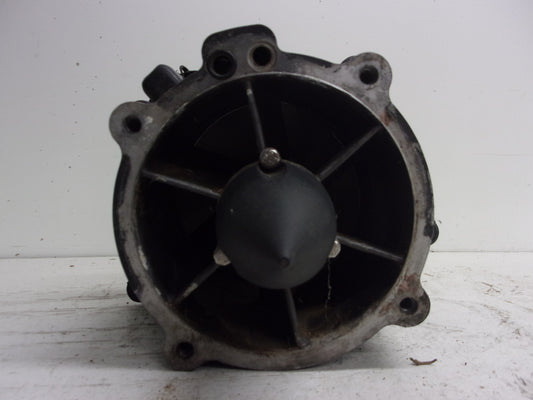 Sea Doo Bombardier SP XP GTS 587 OEM Bronze Jet Pump Assembly Part# 271000090