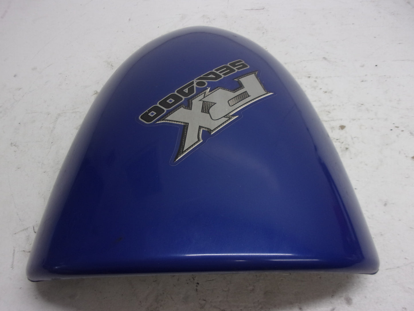 Sea Doo Bombardier 2001 RX OEM Blue Access Cover # 269500902