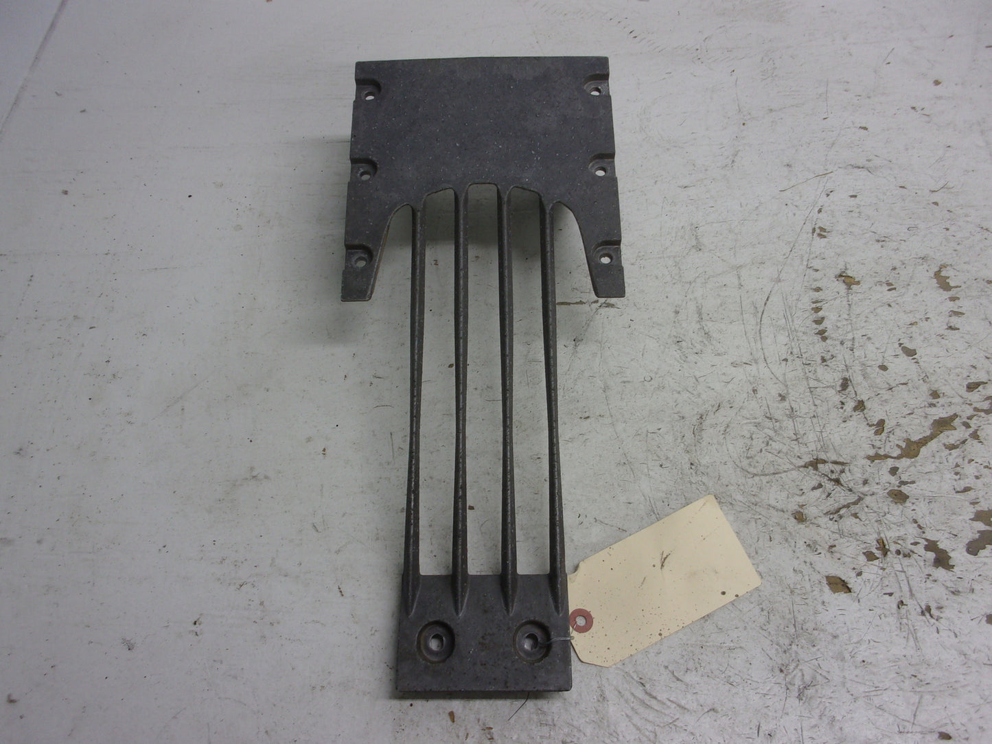 Yamaha WaveRunner 1997-2004 GP XL 1200 Intake Screen Part# 65R-R1333-00-00