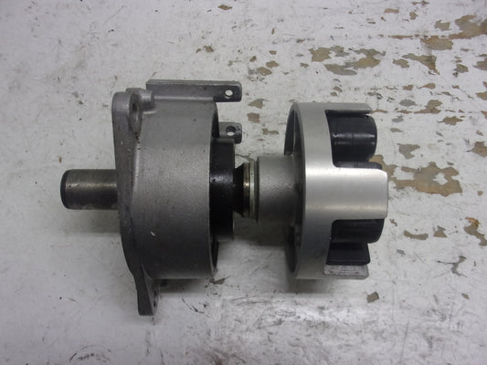Yamaha Waverunner 2005 FX FXHO OEM Bearing Housing + Coupler # 61X-45332-03-94