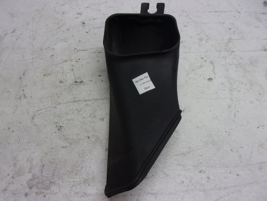 SeaDoo Bombardier 1999-2007 GTX LRV GSX XP RX OEM Air Duct Assembly # 273000151
