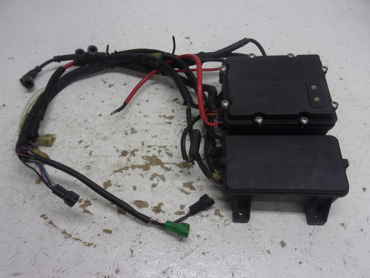 Tigershark Watercraft 1999 TS900 OEM Complete Electrical Box Part# 3008-572