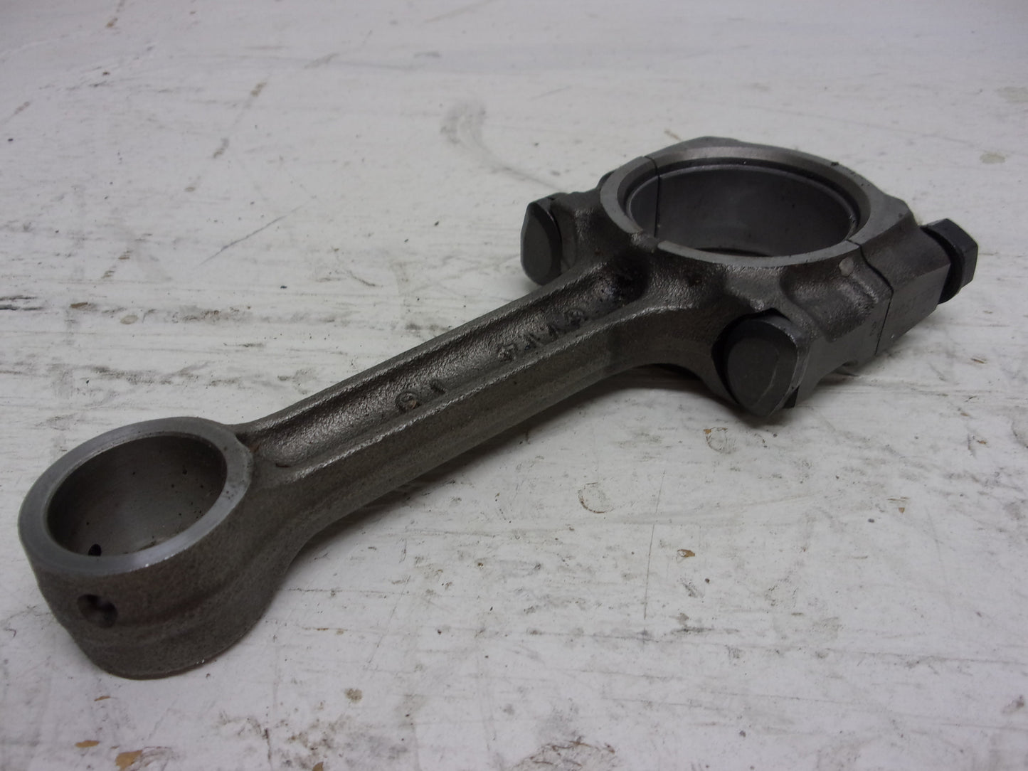 Kawasaki Jet Ski 2003-2007 STX-12F OEM Connecting Rod Assembly # 13251-3701-KK