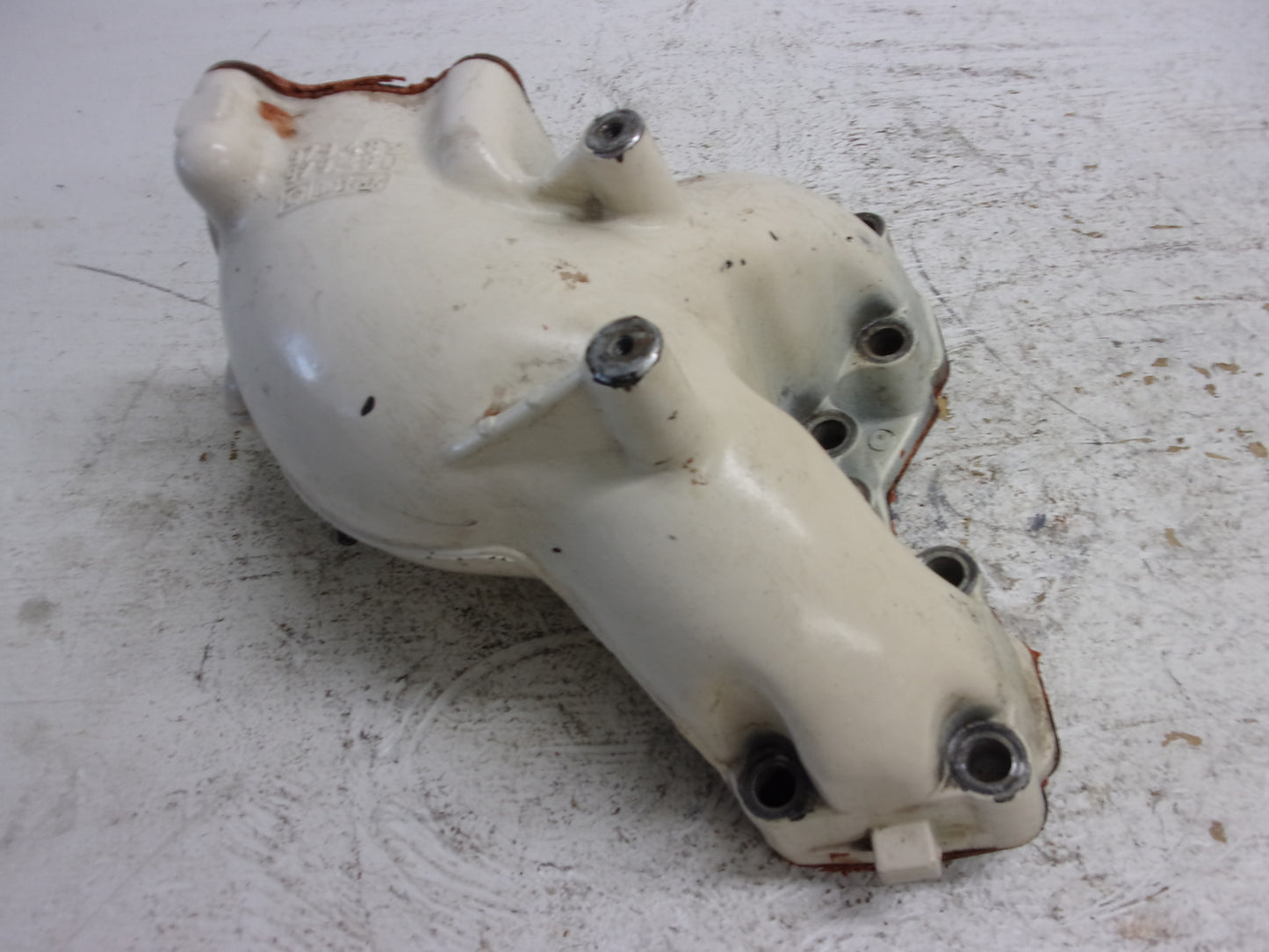 Sea Doo Bombardier 1996-1997 GTX GSX XP SPX OEM Exhaust Manifold Part# 290979481