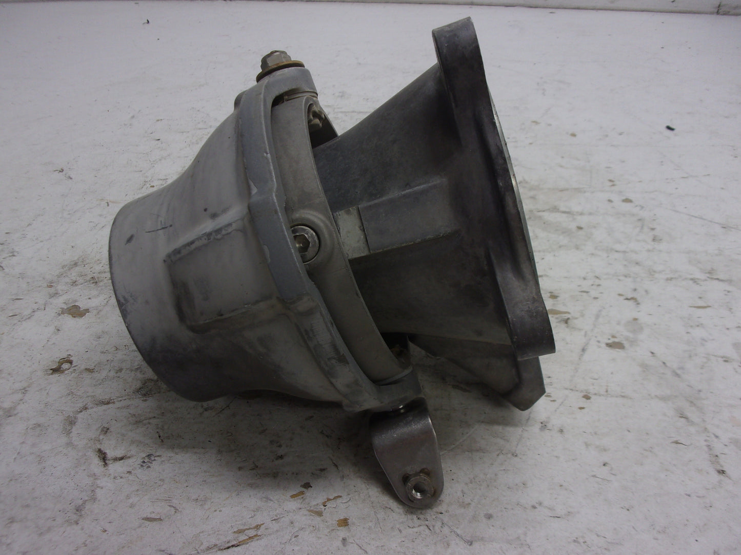 Kawasaki Jet Ski 1999-2005 Ultra 130/150 OEM Pump + Steering Nozzle # 59476-3738