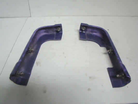 Kawasaki Jet Ski 93-1999 XI 750 / SS / XI SS 759 Corner Bumpers # 59201-3747-RE
