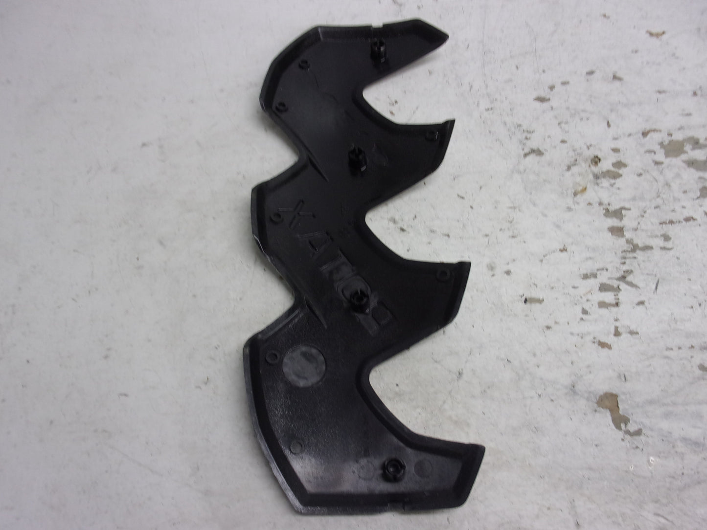 Sea Doo Bombardier 2003-2004 GTX STD / Wake 4-Tech Valve Cover Part# 420660162