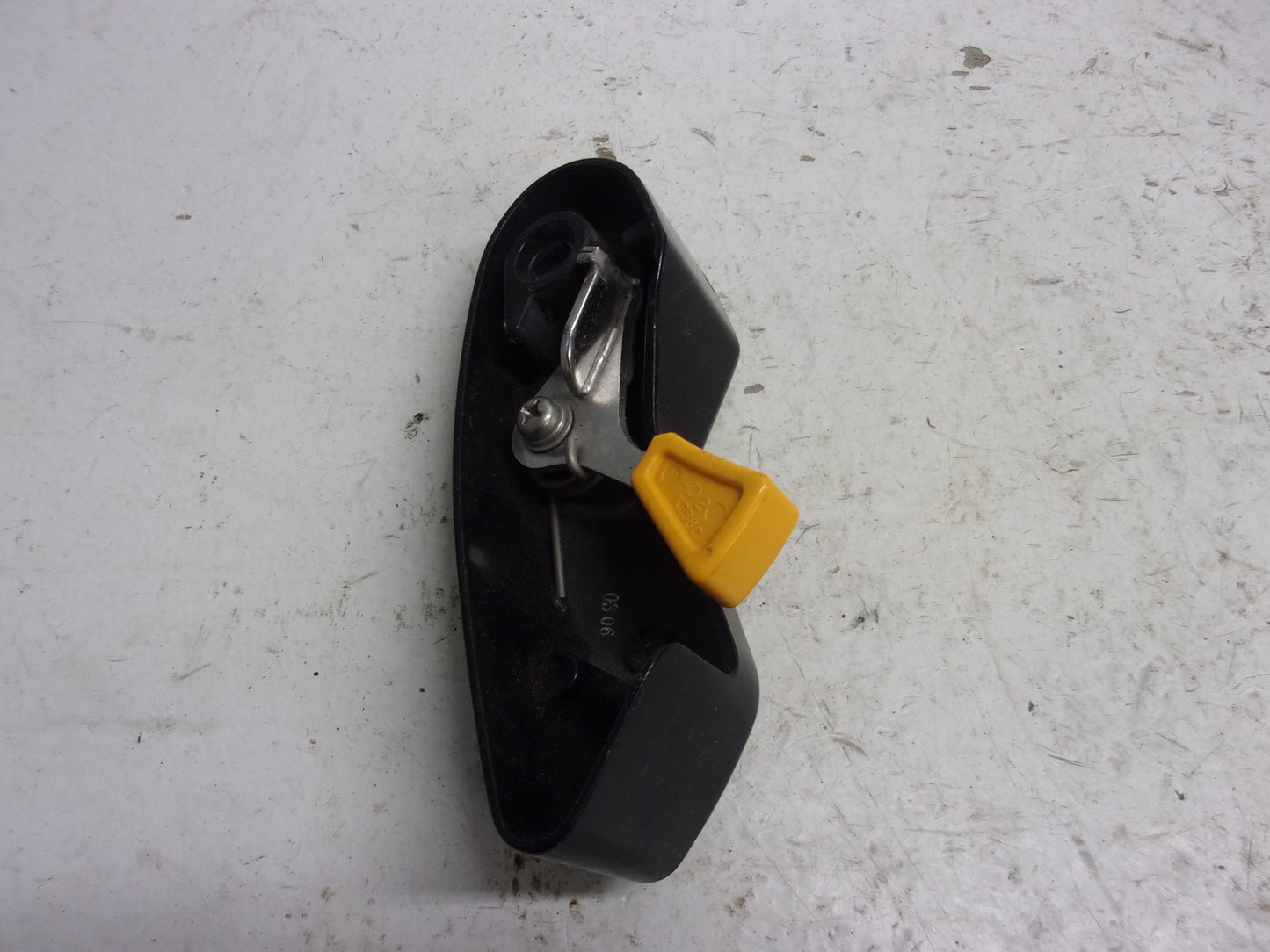 Kawasaki Jet Ski 1999-2019 STX STX-12F/15F OEM Reverse Lever Part# 13320-3716