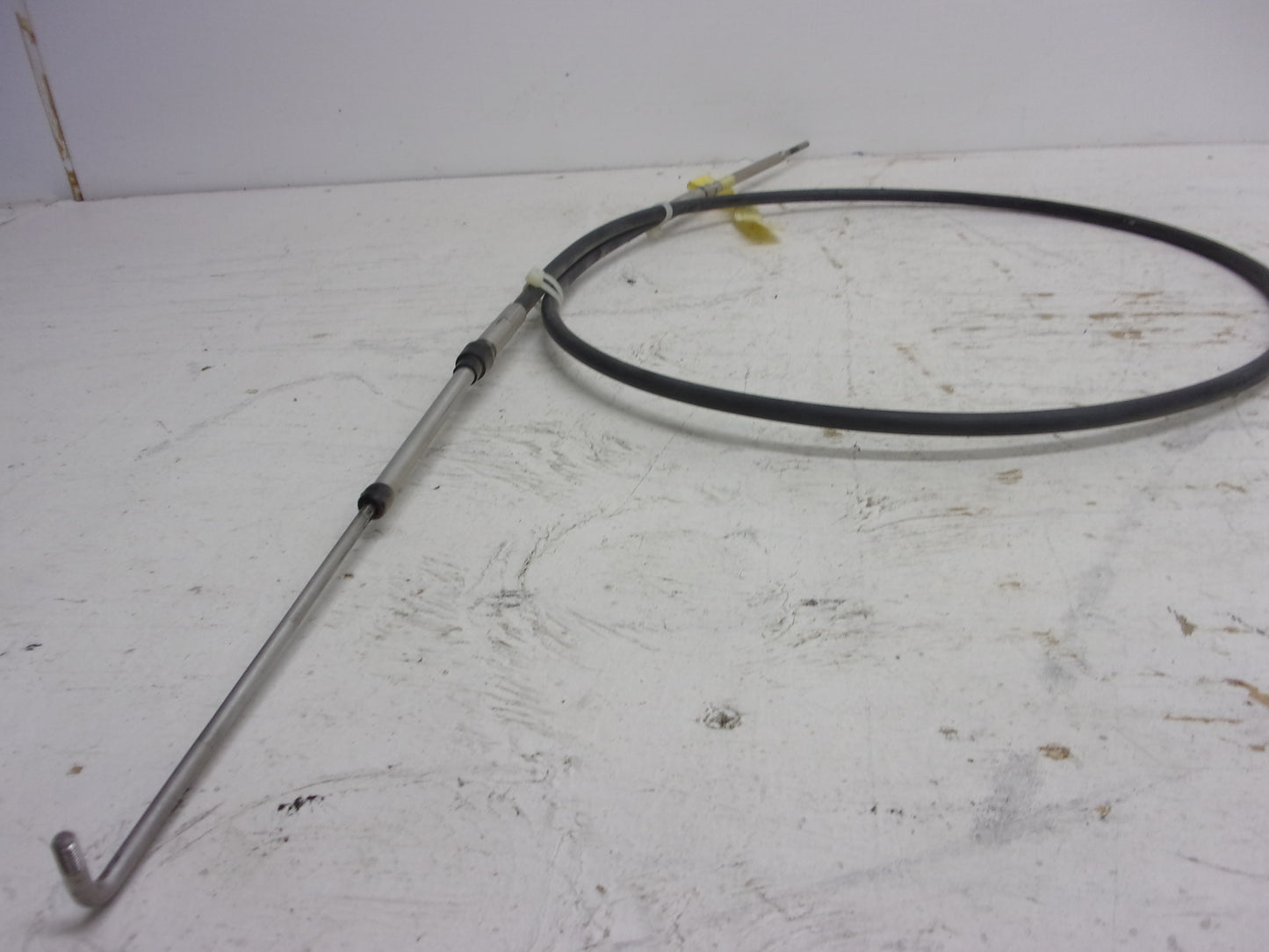 Sea Doo Bombardier PWC 2001-2002 GTX / DI OEM Reverse Cable Part# 277000958