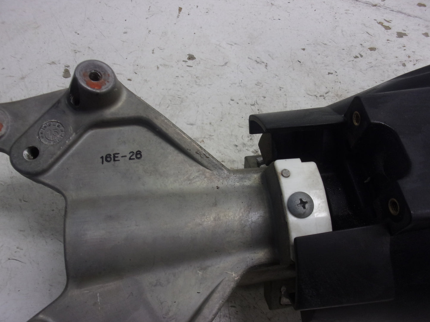 Yamaha Waverunner 2015-2019 GP VXR VX VXS Master Steering Column F2X-61400-00-00