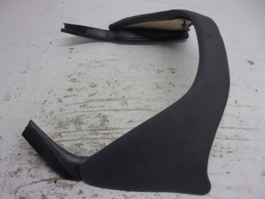 Kawasaki Jet Ski 1997-1998 ZXI 1100 OEM Gray Knee Pad Part# 39156-3782-LG