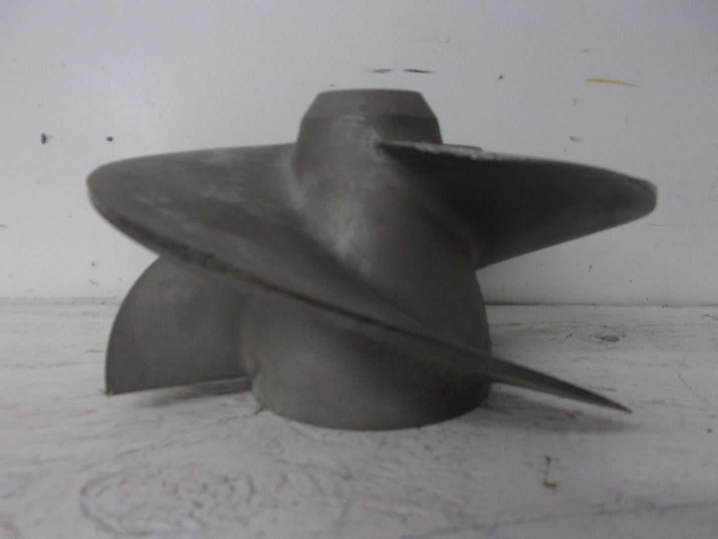 Kawasaki Jet Ski 2003 1100 STX DI OEM Impeller Assembly Part# 59255-3722