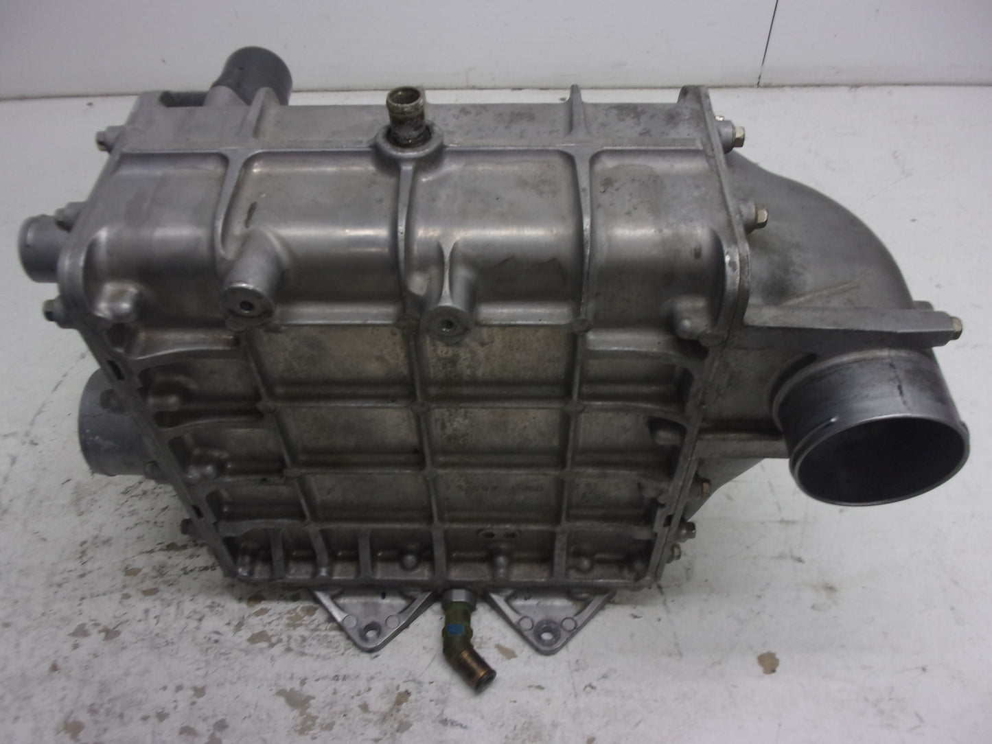 Kawasaki Jet Ski 2007-2010 Ultra 250/260X OEM Complete Intercooler # 39205-3701