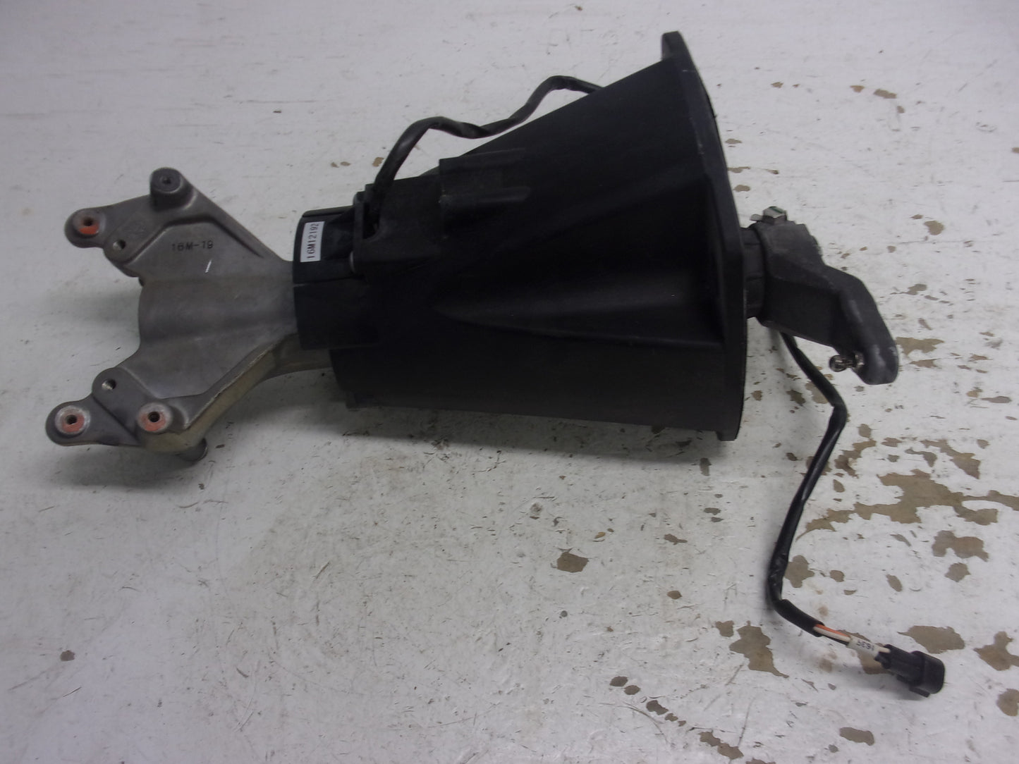 Yamaha Waverunner 2015-2019 GP VXR VX VXS Master Steering Column F2X-61400-00-00