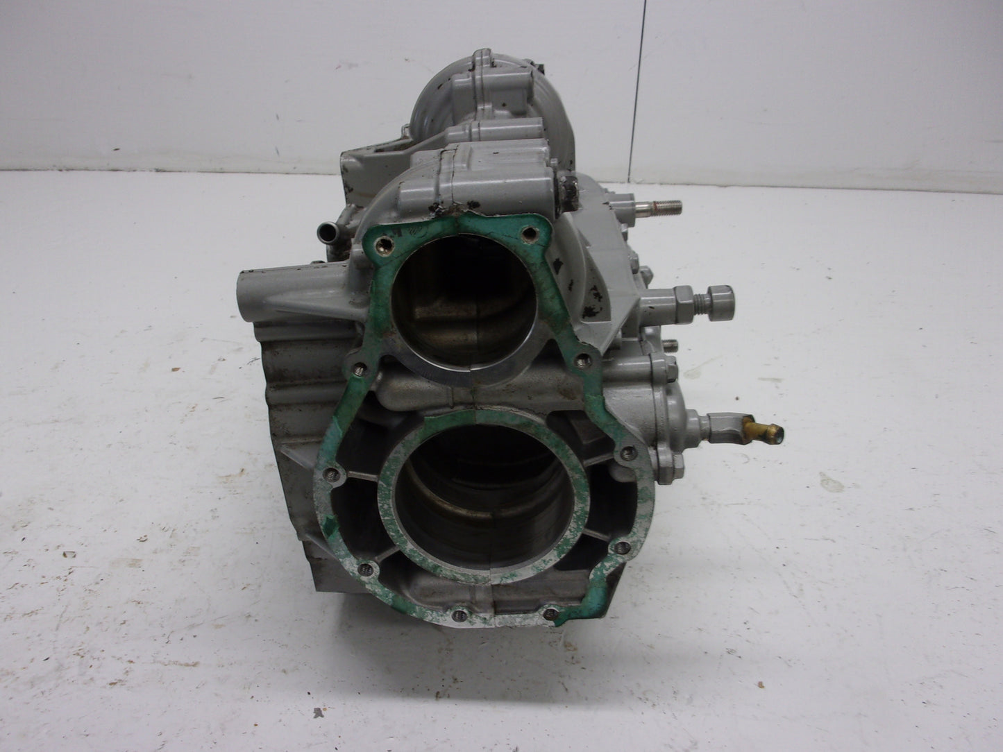 Sea Doo Bombardier 1998 GTX RFI 787 OEM Crankcase Part# 290888053