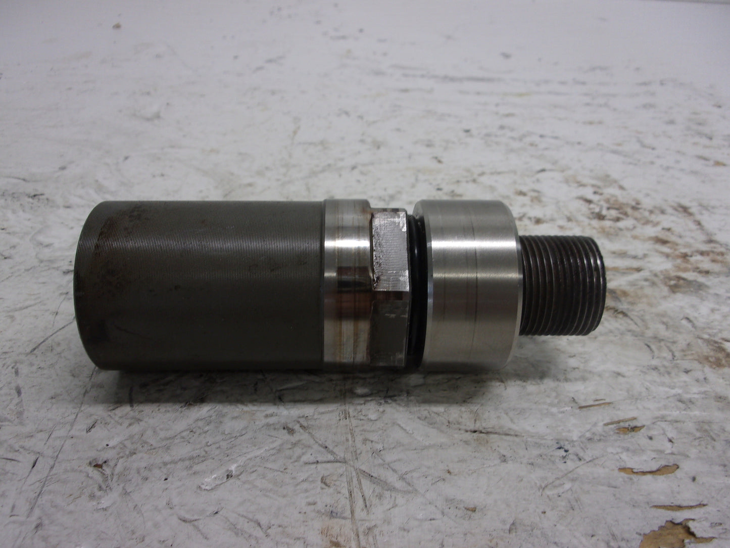 Kawasaki Jet Ski 2003-2021 Ultra STX SX-R OEM Coupler Shaft Part# 13107-3785