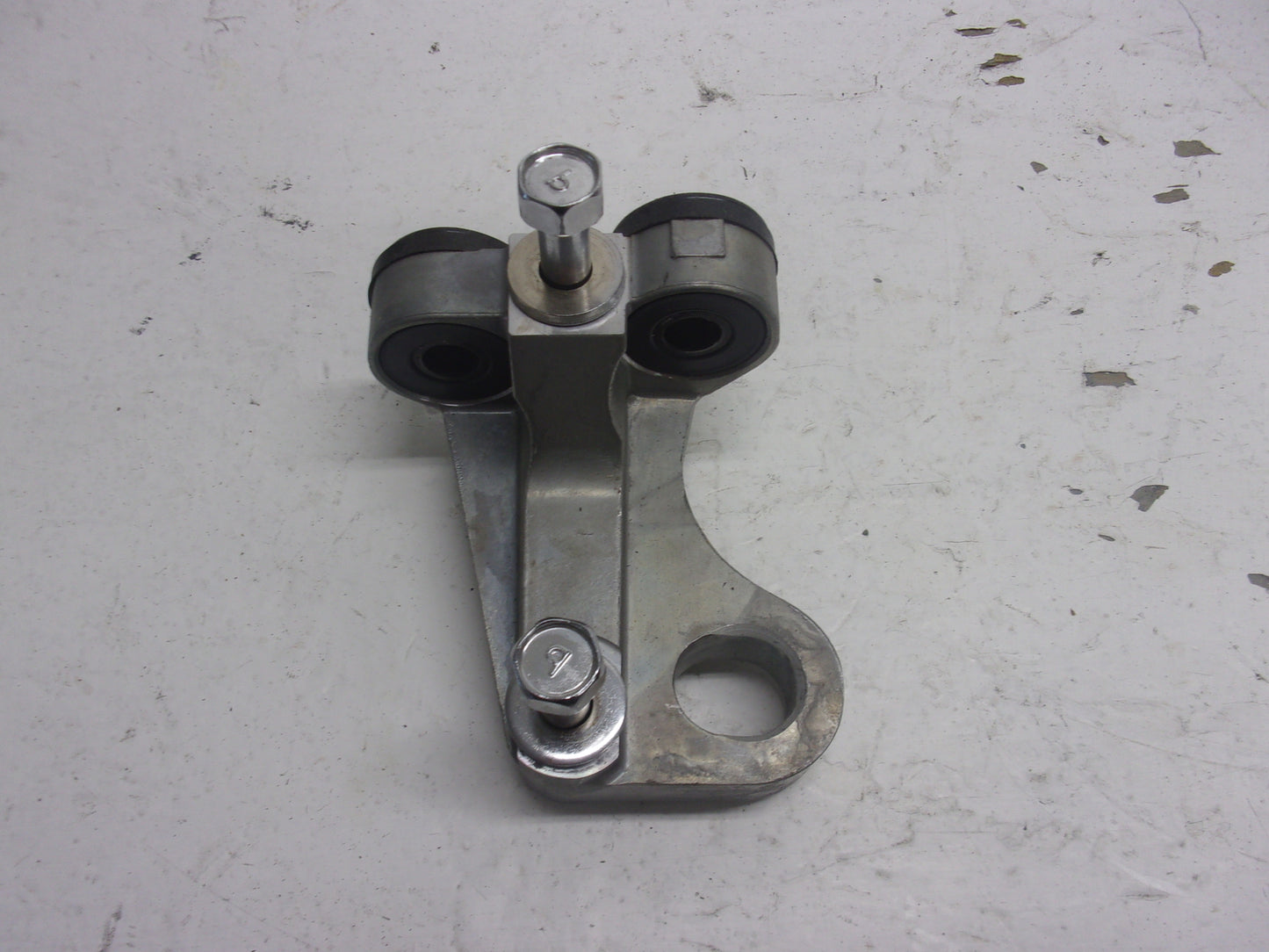 Yamaha WaveRunner 2014 FX SVHO FZS FZR Air Cooler Bracket Part# 6S5-13691-11-00