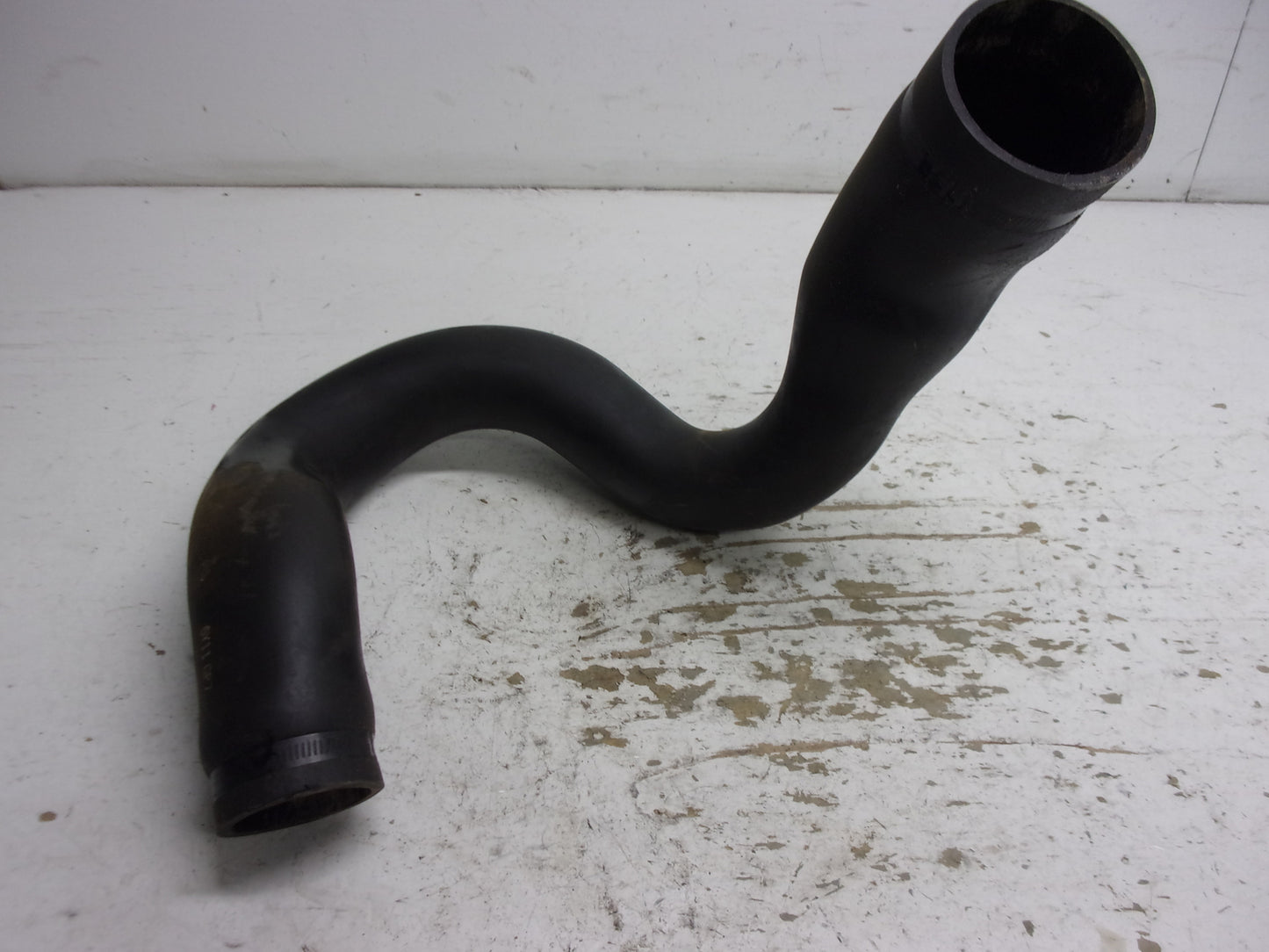 Yamaha WaveRunner 1997-2000 GP WR OEM Exhaust Hose Part# GP7-U7555-00-00