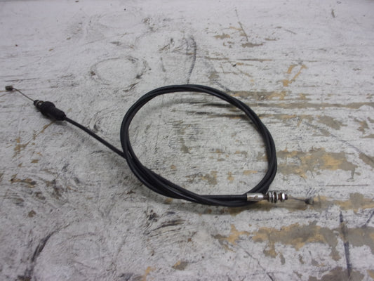 Kawasaki Jet Ski 2003-2021 Ultra LX STX 12/F15F OEM Throttle Cable # 54012-3771
