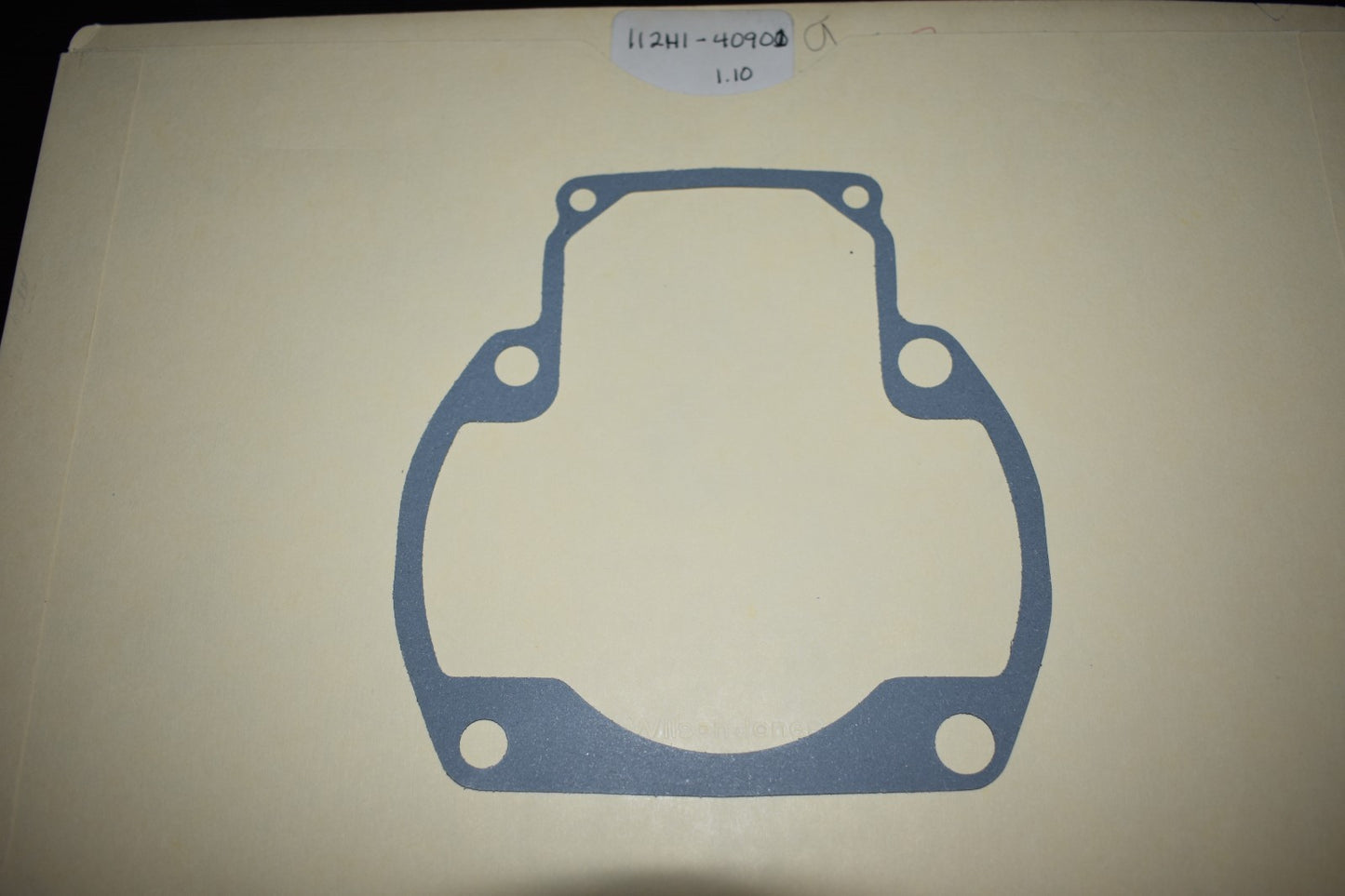 1980-81 Suzuki PE400 Cylinder Base Gasket 11241-40901