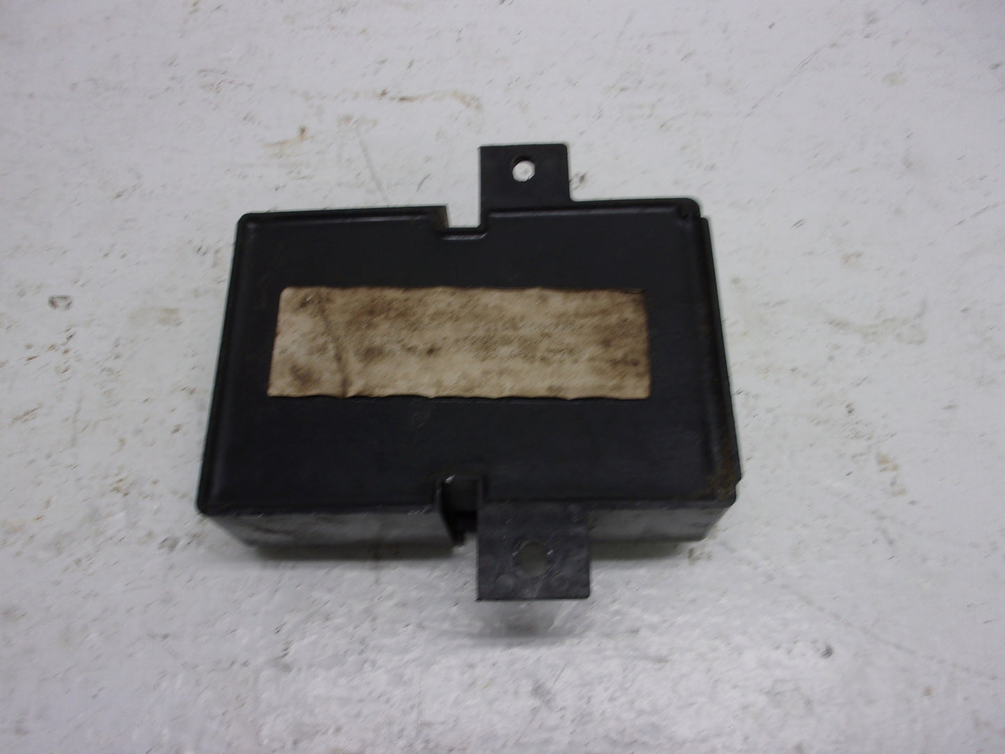 Sea Doo Bombardier PWC 2005 3D RFI OEM VCM Electronic Module Part# 278001999
