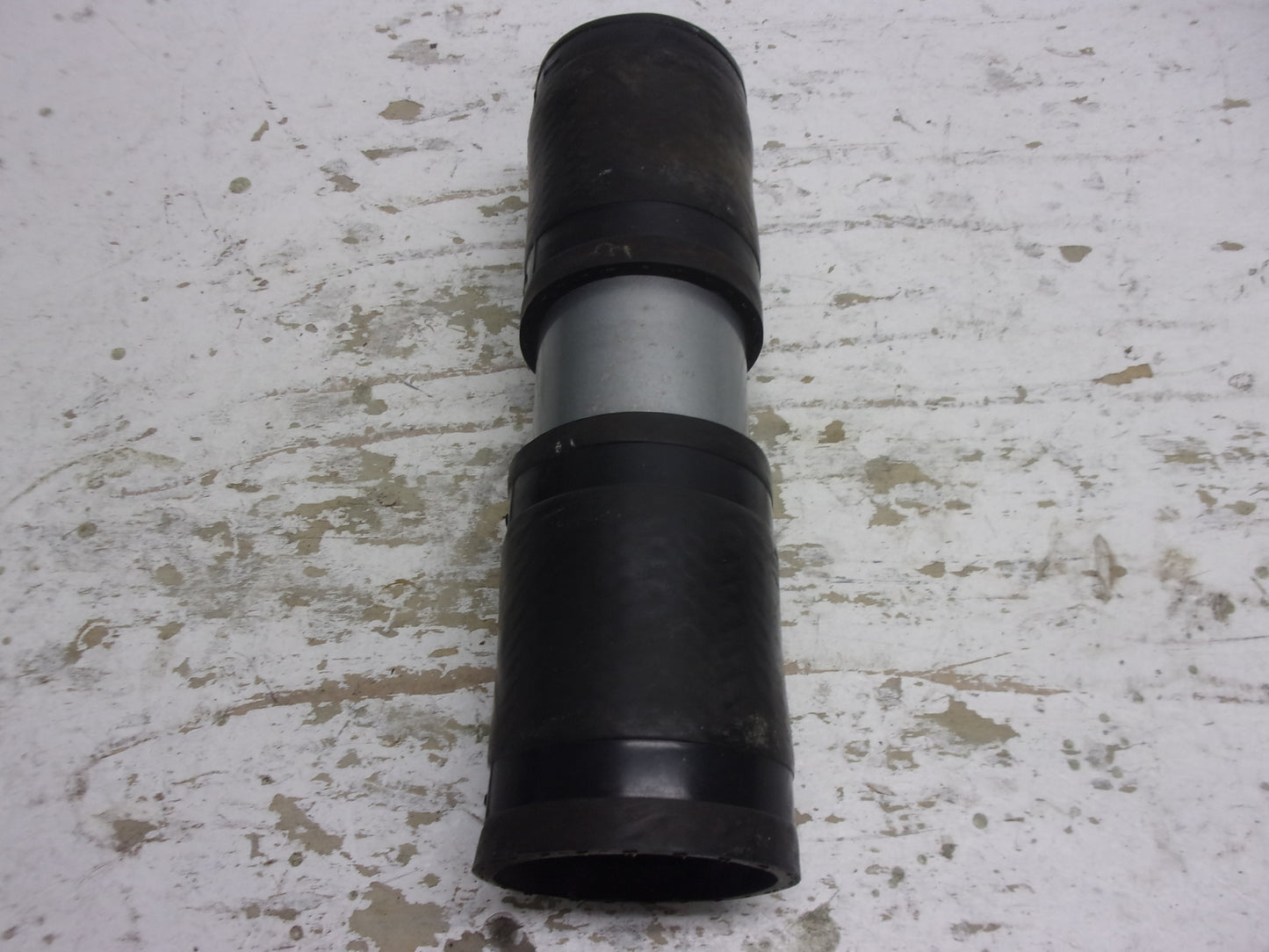 Kawasaki Jet Ski 1996-1998 ZXI 1100 OEM Exhaust Pipe + Hoses Part# 32152-3709