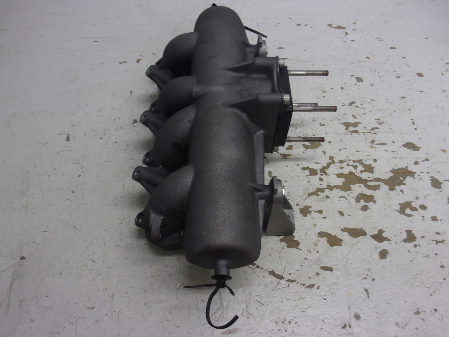 Yamaha WaveRunner 2012 FX FZS FZR 1.8 L OEM Intake Manifold Part 6S5-13641-A0-00
