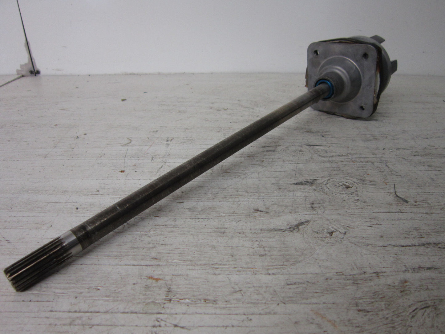 Kawasaki Jet Ski 2007-2010 Ultra OEM Drive Shaft With Coupler Part# 39159-3742