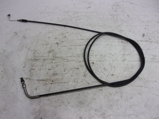 Yamaha 1989-1997 Waverunner 3 FX1 SJ VXR OEM Throttle Cable Part EU0-U7252-01-00