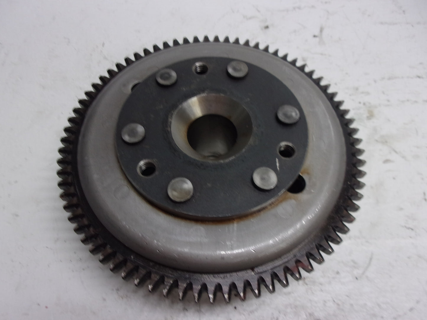 Yamaha Waverunner 1999-2004 XL GP XLT XA 1200 OEM Rotor Part# 66V-85550-00-00