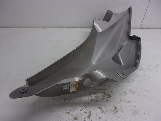 Kawasaki Jet Ski 2007-2016 Ultra OEM LH Silver Side Cover Part# 14091-3780-IS