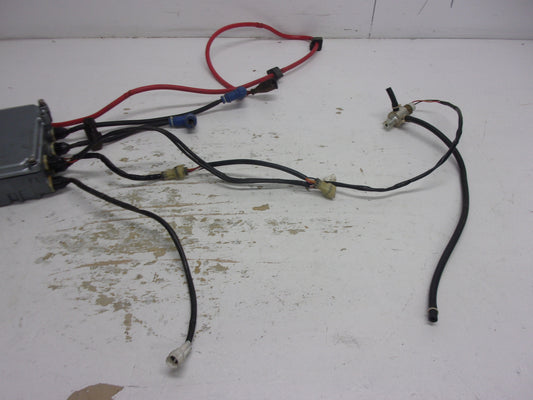 Kawasaki Jet Ski 1992-1994 750 SS SSXI ST XIR Complete Electrical Box 59416-3729