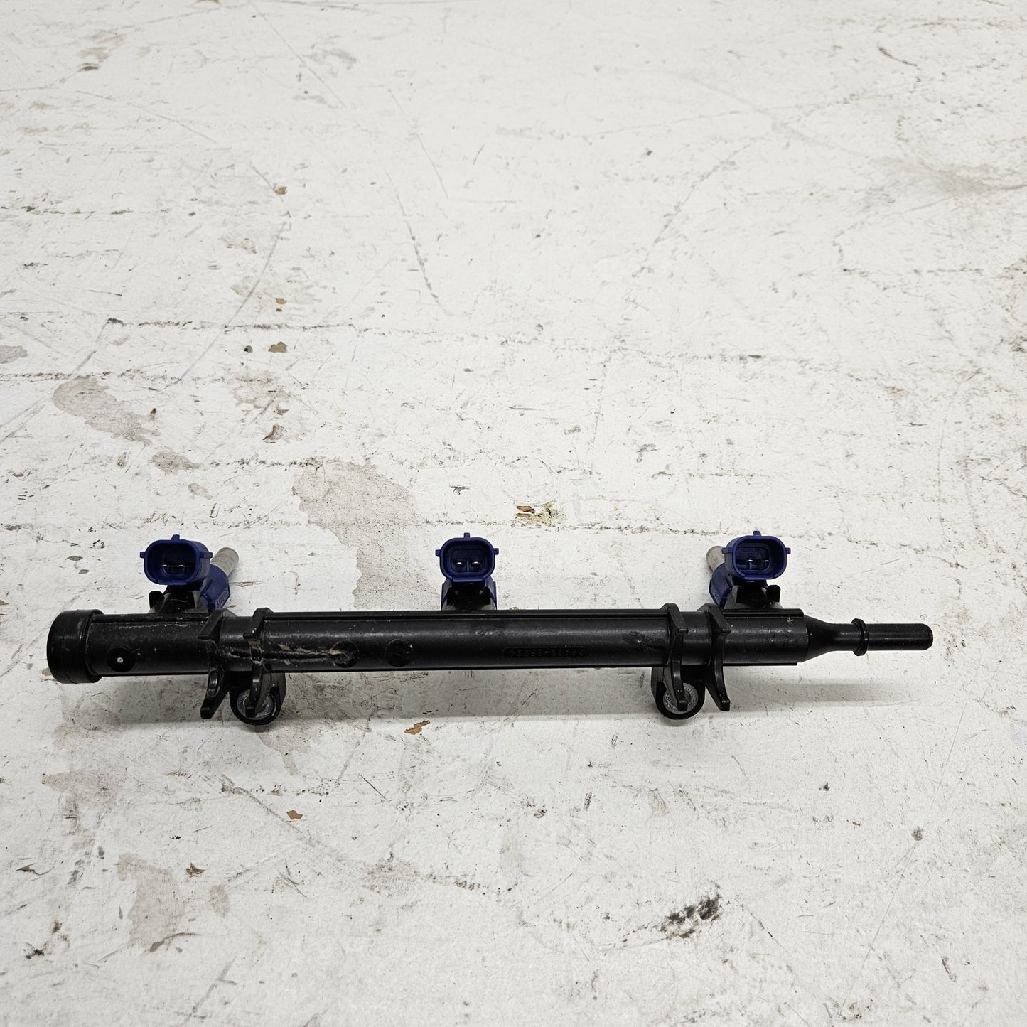 Yamaha WaveRunner 2018-2023 VX EX Jet Blaster Fuel Injector Set 2HC-13761-00-00