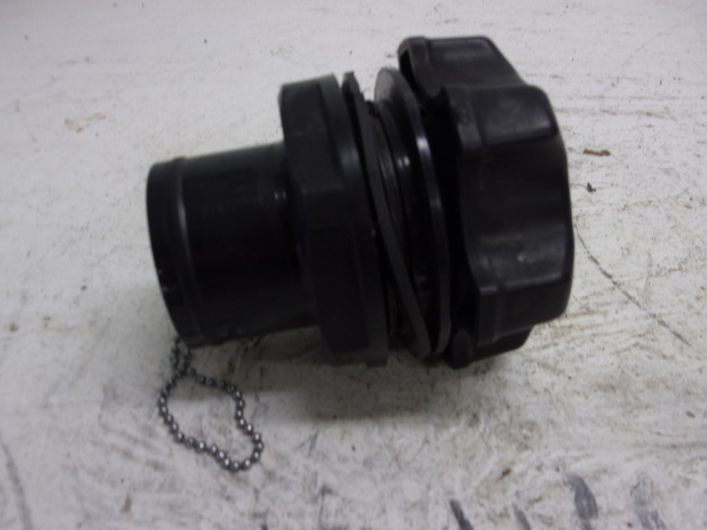 Kawasaki Jet Ski 1999-2005 Ultra 130/150 Fuel Filler Neck + Cap Part# 51049-3722
