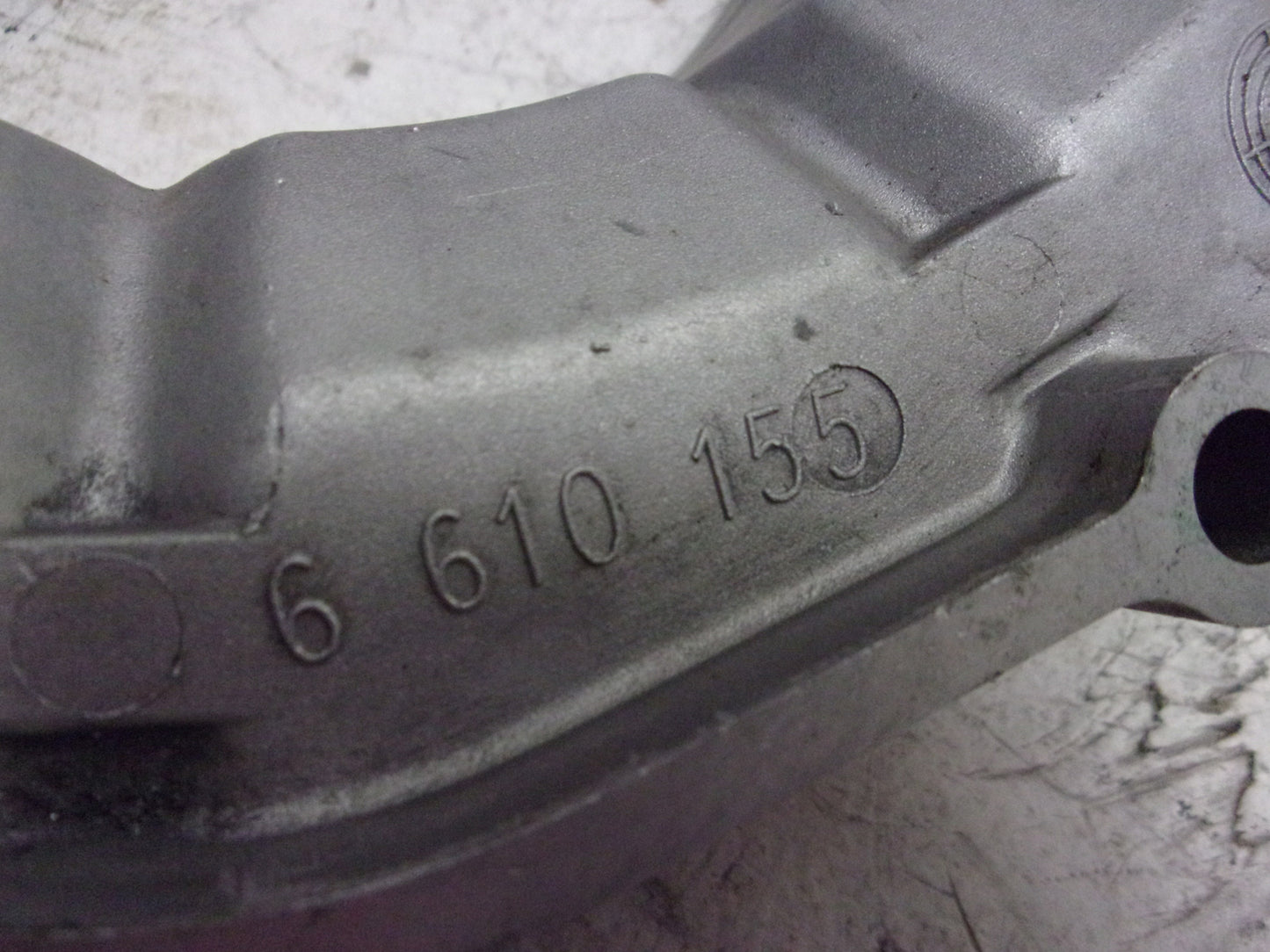 Can-Am Roadster 2008-2016 Spyder RT ST RS GS OEM Clutch Cover Part# 420610158