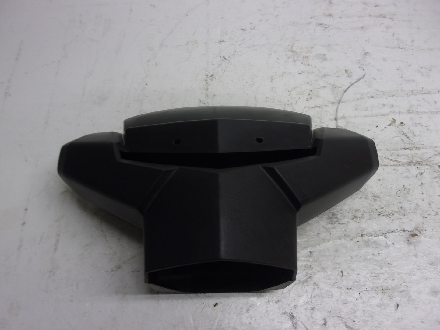 Yamaha WaveRunner 2021-2024 VX Cruiser/Deluxe OEM Steering Pad # F4N-U143E-00-00