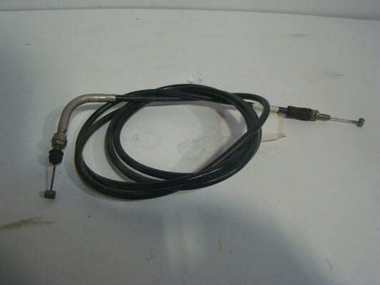 Yamaha Waverunner 1990 Wave Jammer 500 NEW Throttle Cable Part# EW3-67252-02-00